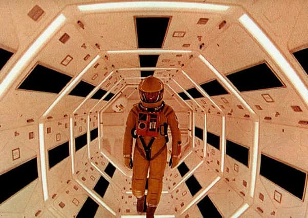 Also Sprach Zarathustra has become associated with the film 2001: A Space Odyssey