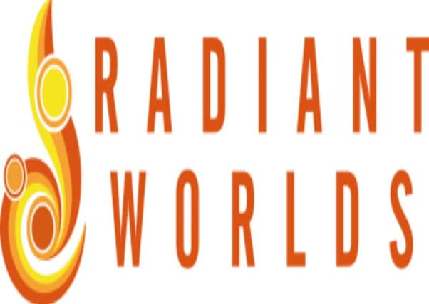 Radiant Worlds