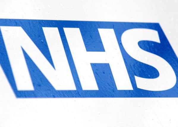 NHS