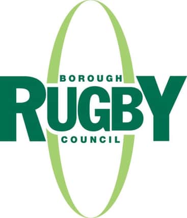 Rugby Borough Council received a tip-off about the building