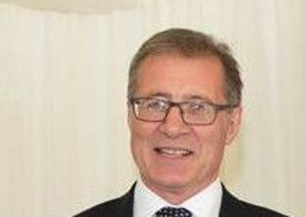 Rugby MP Mark Pawsey will be attending the event