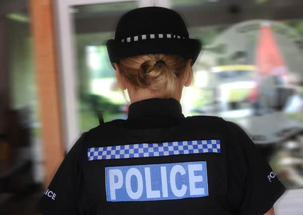 Police