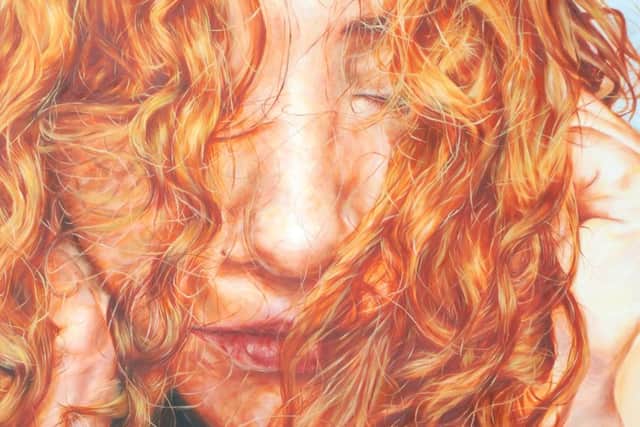 One of Fatma Ummanels works