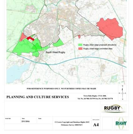 Thousands of new homes will '˜strengthen St Cross' and '˜bring benefits ...