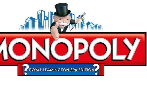 Monopoly votes are now open