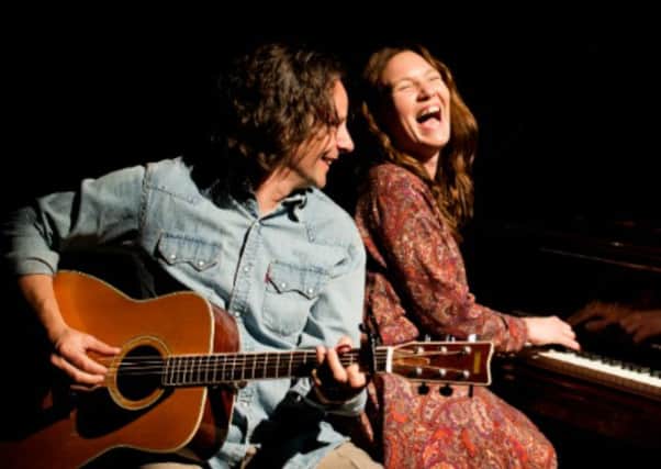 Youve Got a Friend celebrates the music of James Taylor and Carole King