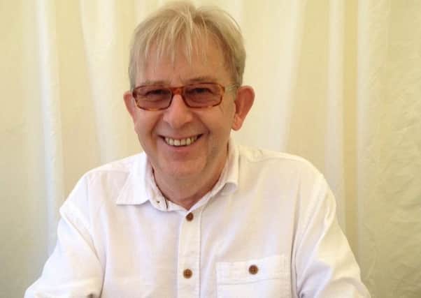Bob MacQueen.