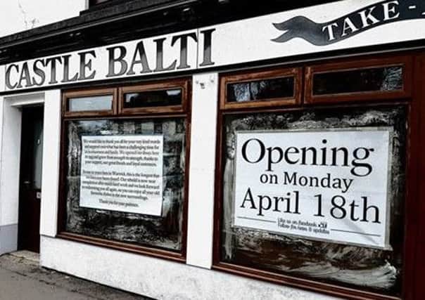 Castle Balti, Warwick NNL-161204-124433001