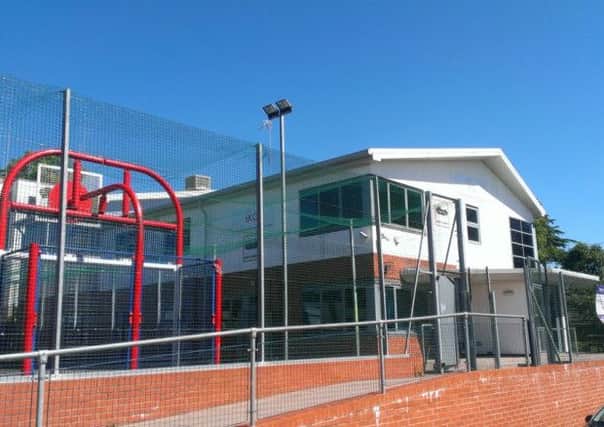 The Kenilworth Centre