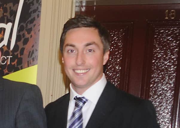 Paul Garrison