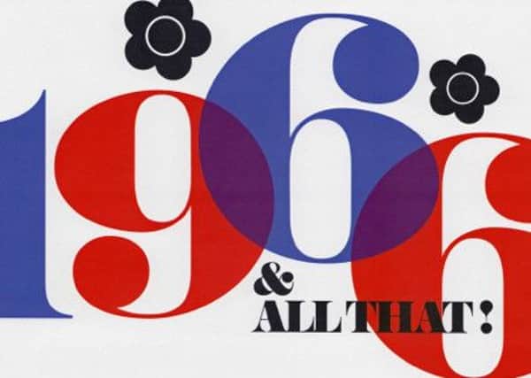 Swinging Sixties