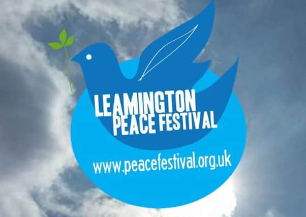 Peace Festival
