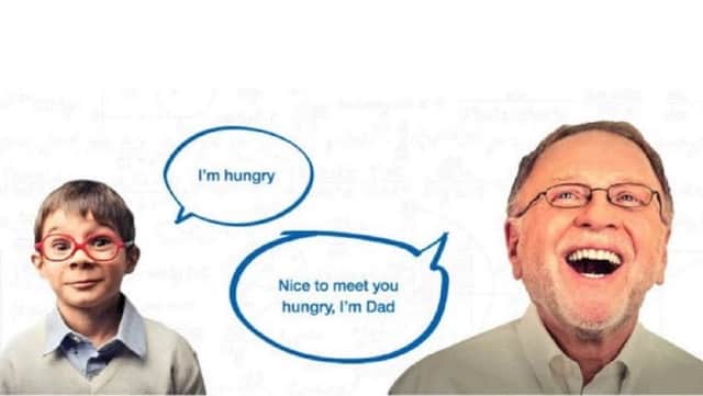 Happy Father's Day: here's your worst jokes dads