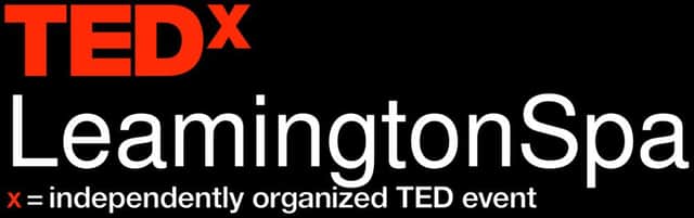 TEDxLeamingtonSpa