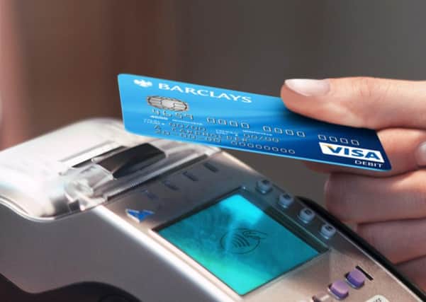 Contactless payment will be coming to certain buses in Leamington and Kenilworth by the end of the year