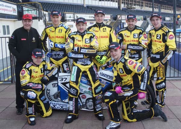 Coventry Bees.