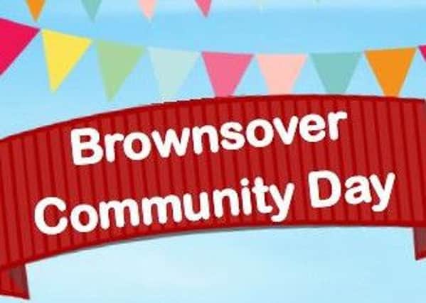 The community day will take place tomorrow (Friday).