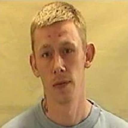 Daniel Murphy, 30, of Leamington, is wanted for breach of a court order.