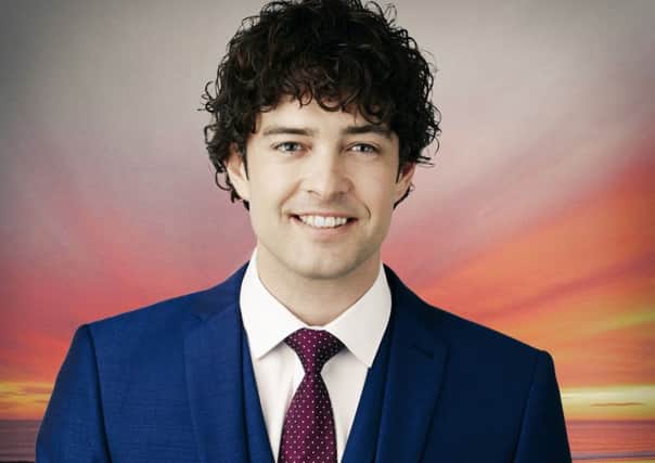 Lee Mead shot to fame in 2007 on the BBC One show Any Dream Will Do