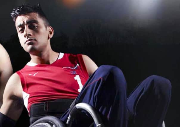 Mandip Sehmi