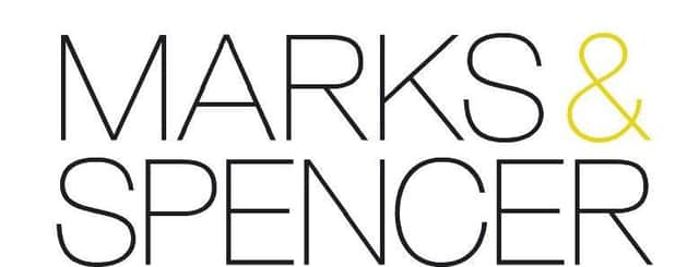 M&S Logo