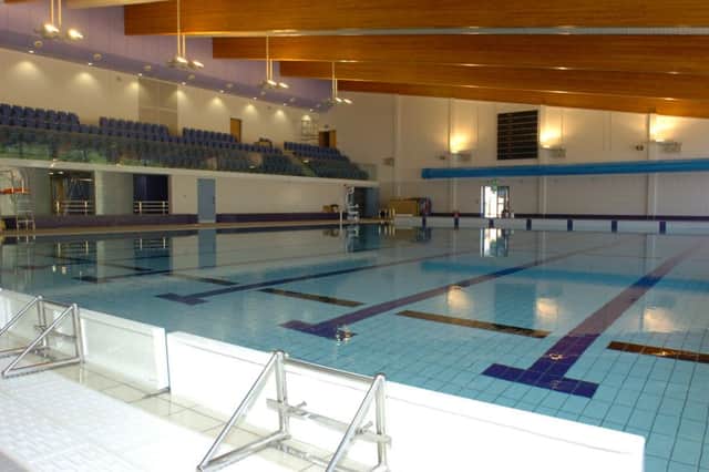 Swimming