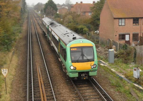 Southern Railway