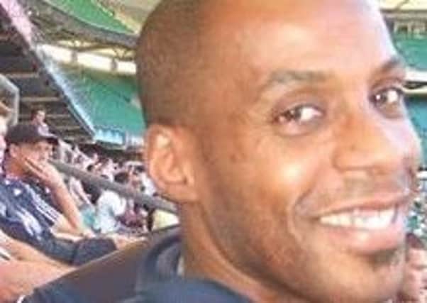 Hughton Campbell