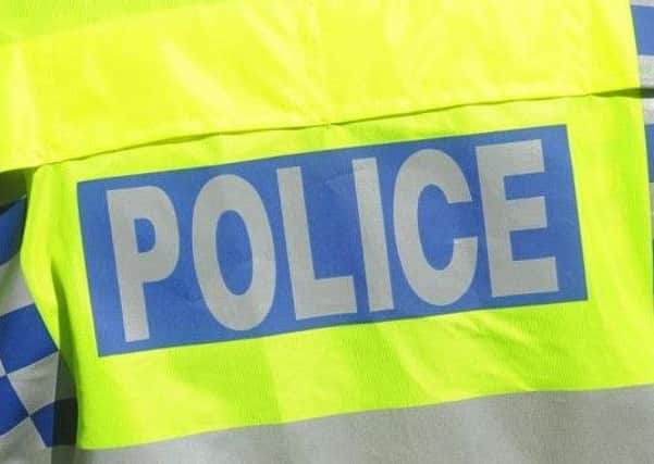 Police and crime news