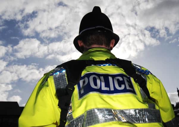Police believe there could be a link to the Maddens raid. NNL-161115-153953001