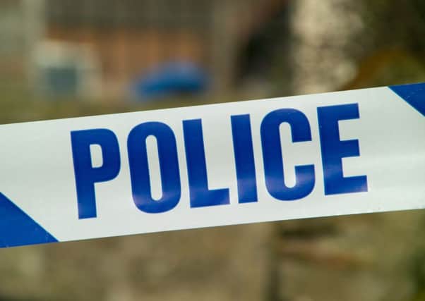 Police are appealing for witnesses after a pedestrian was injured in Rugby.