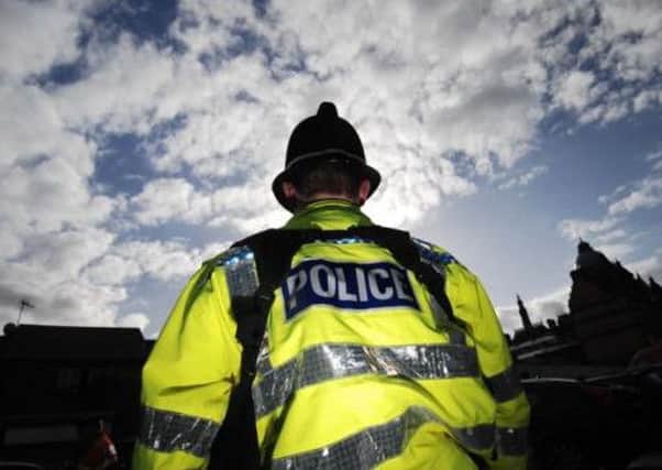 Police in Warwickshire will be wearing body-worn cameras next year.