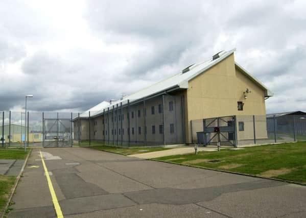 Onley Prison