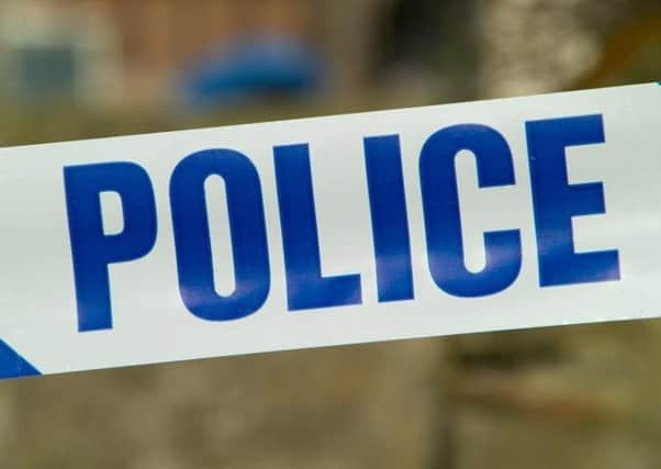 Police are appealing for witnesses after an armed robbery in Cubbington.