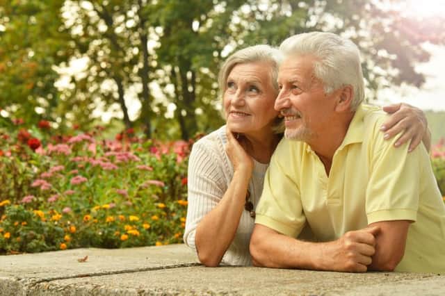 Optimism may make you live longer says new study