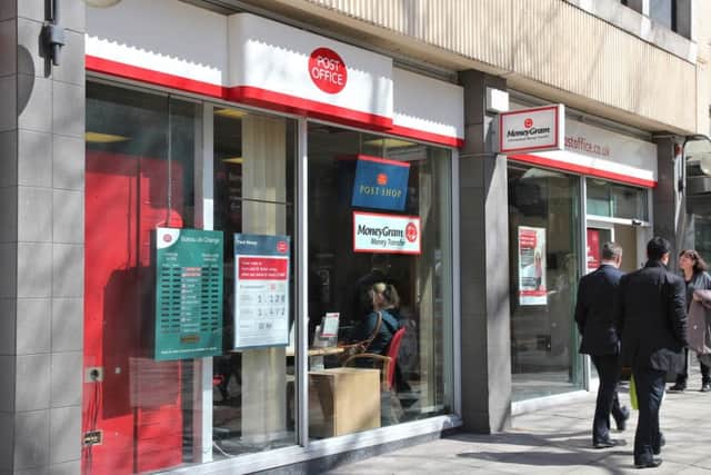Post Office makes robust contingency vow