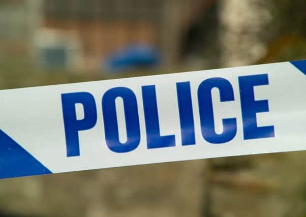 Police are appealing for information after a home was ransacked in Binley Woods.