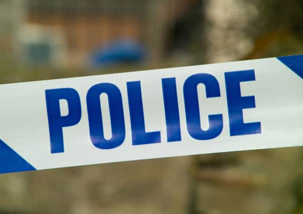 Police are investigating an attempted robbery in Wellesbourne.