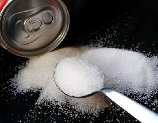 Hidden sugar in everyday foods could be causing us to die younger