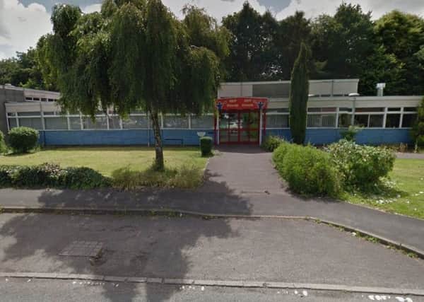 Positive About Young People's centre on Nelson Lane. Photo by Google Maps.