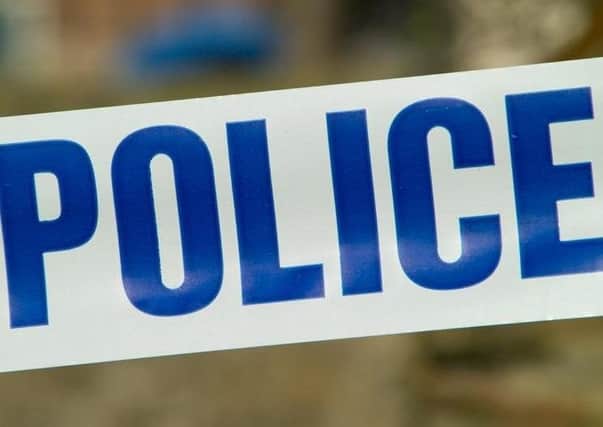 Police are appealing for witnesses following a two-vehicle collision in Southsea
