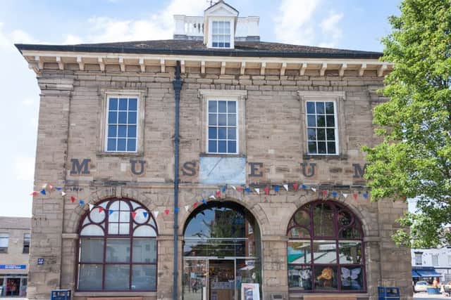 Photo by Warwickshire County Council.