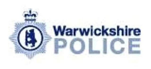 Warwickshire Police