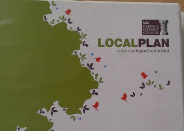 Local Plan