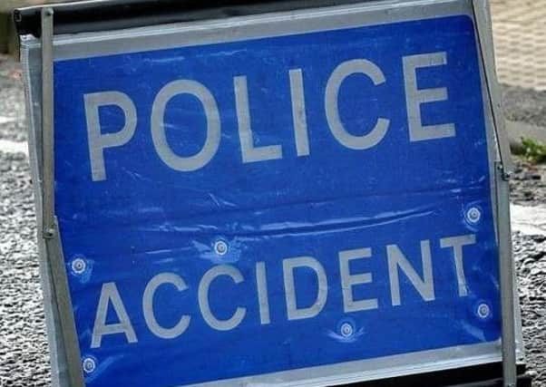 Accident