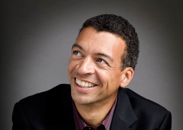 Kineton resident Roderick Williams will sing at the festival