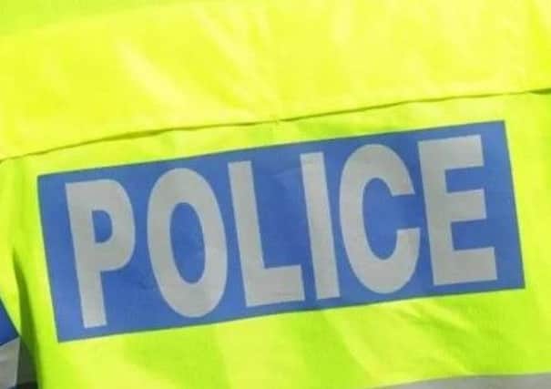 A man has been charged with wounding following an altercation in Northampton on Saturday.
