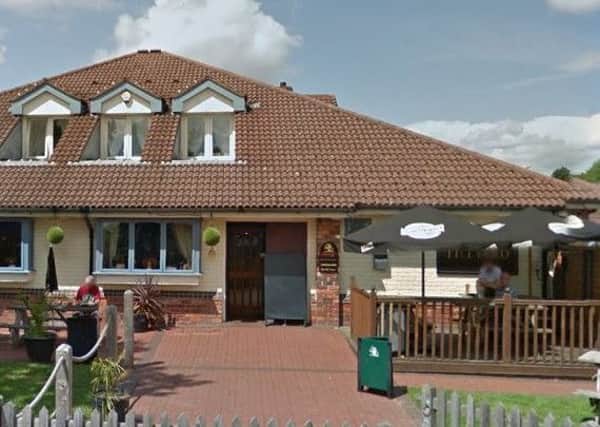 The Tiltyard will be celebrating its 30th anniversary. Picture: Google Street View