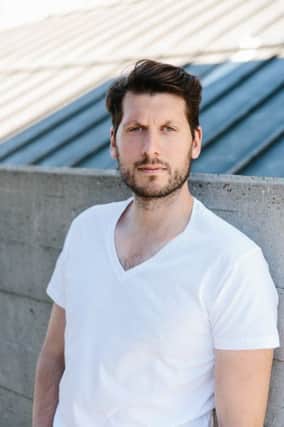 Director Owen Horsley