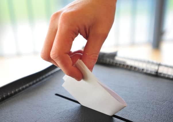 Election 2017